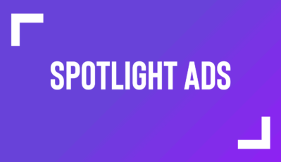 Spotlight Ads