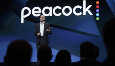 NBCUniversal Touts New Peacock Spotlight Ad Unit Plus Live, Linear Ad Insertion & Contextual Tools At NewFronts