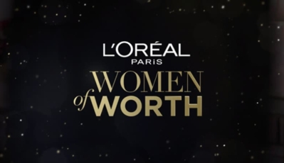 NBCU Portfolio +<br />
L’Oréal Paris Women of Worth
