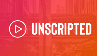 New Unscripted | NBCU Upfront 2021