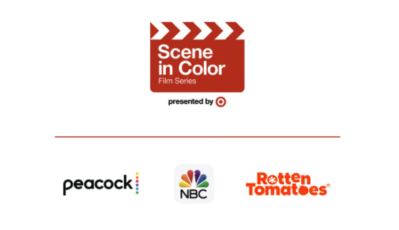 NBCU and Target Partner to Elevate BIPOC Filmmakers With Scene in Color Series