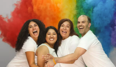 Telemundo Launches Campaign Celebrating Pride Month