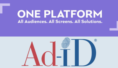 NBCUniversal Becomes First Major Media Company to Adopt Ad-ID