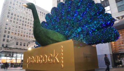 NBCUniversal Says Peacock Has Secured $500M In Upfront Commitments