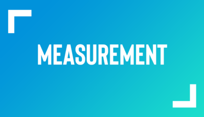 Measurement from NBCU
