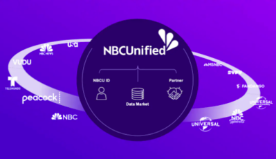 Huge US and European broadcasters NBCU and RTL to cross-sell TV ad inventory globally