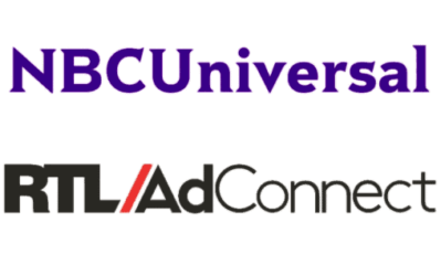 NBCUniversal and Germany’s RTL AdConnect Team Up to Court Global Marketers