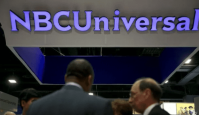NBCUniversal Brings Back In-Person Upfront