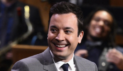Jimmy Fallon’s Super Bowl Plans Include a Post-Game Pitch for Samsung