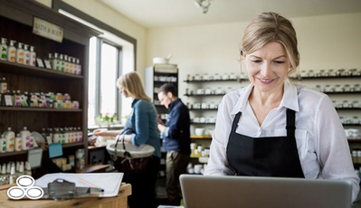 Protecting Your Small Business’ Financial Future