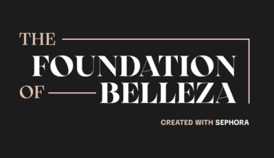Sephora, Digitas and NBCUniversal to Deliver Groundbreaking Limited Docuseries Celebrating Latine Beauty Entrepreneurs