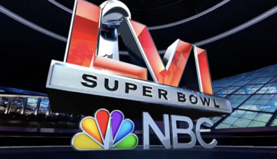 NBCUniversal Sells Out Super Bowl 56 Ads, Securing Up to $7 Million Per Spot