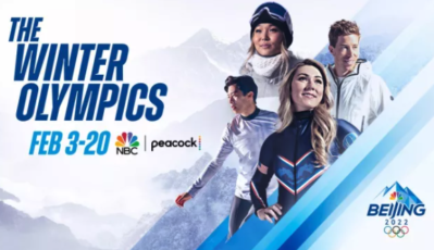 NBCU Touts New Metrics for Ads During Olympic Games