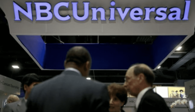 NBCUniversal Opens Clean Room To Omnicom Amid First-Party Data Arms Race