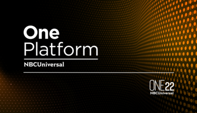 One Platform: Data & Identity