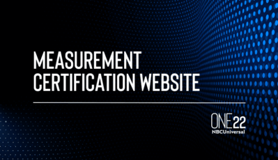 Measurement Certification Website