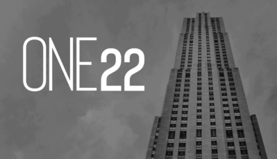 One22 Logo