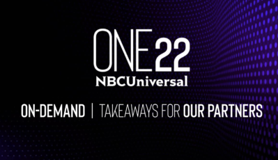 One22 On-Demand & Takeaways For Our Partners