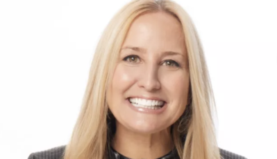 NBCUniversal Names Carrie Stimmel Chief Growth Officer for Olympics & Paralympics