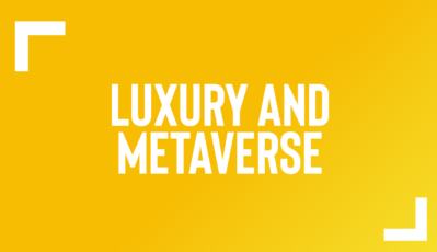 How luxury's digital evolution is helping to define the Metaverse