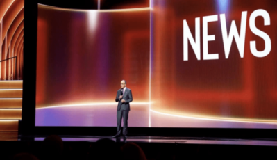 NBCUniversal Execs Take Aim at Netflix’s Advertising Pivot in Upfront Pitch
