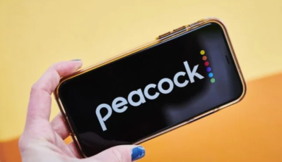 How Peacock Plans To Go After Facebook And Google Advertisers