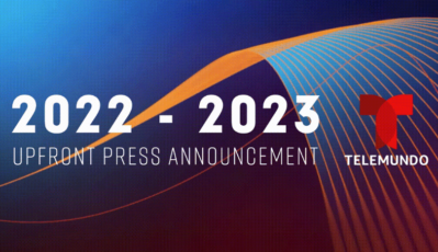 Telemundo “Turns It Up” With 2022-23 Programming Line Up