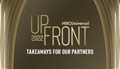 NBCUniversal Upfront Takeaways