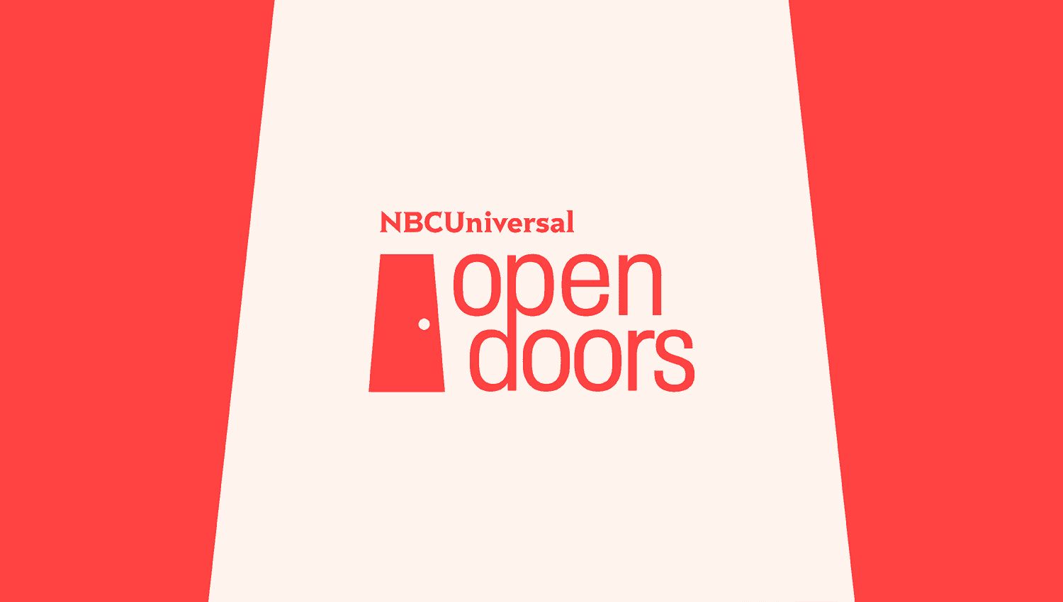 Opening Doors for Minority Businesses | NBCUniversal Together