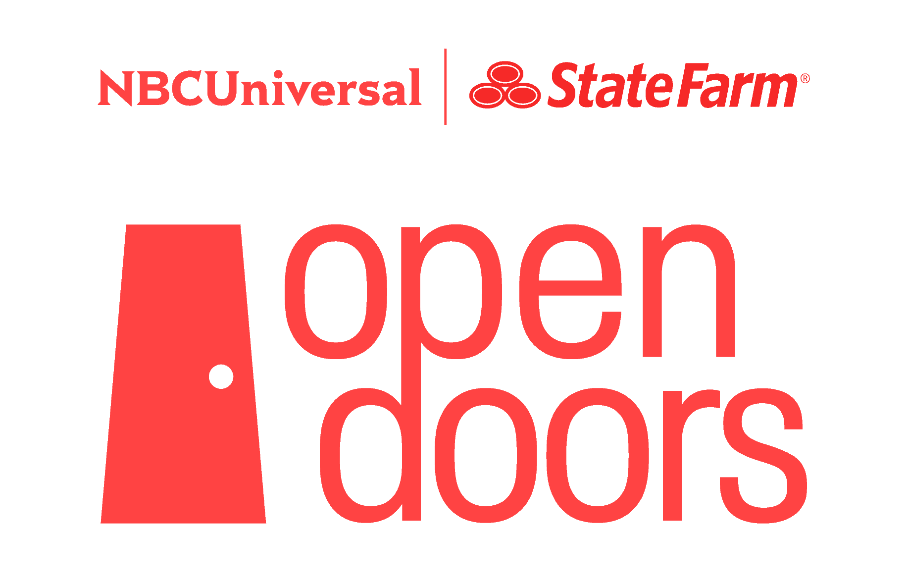 statefarm open doors
