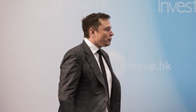  Los mejores consejos de Elon Musk para aspirantes a emprendedores (Inglés)
