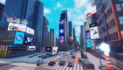 NBC’s ‘Tonight Show’ Goes To The Metaverse With Sponsor Samsung