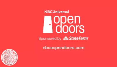 NBCU Starts ‘Open Doors’ Program for Small, Diverse Businesses