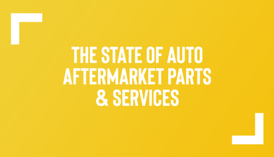 Highlighting the shifts impacting the Aftermarket Parts & Services sub-category and key considerations for communications as they navigate the near-term and prepare for the future.