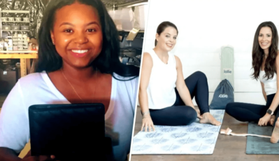 3 mujeres comparten sus historias sobre cómo iniciar negocios impulsados ​​por la pasión (Inglés)