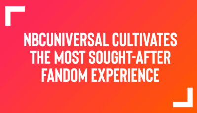 NBCUniversal Cultivates the Most Sought-after Fandom Experience for Marketers With 19 Confirmed BravoCon Sponsors As Well as Over 60 Retail and Talent Brands Locked for the Bravo Bazaar