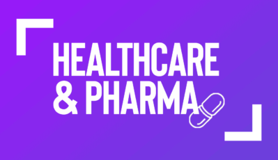 Healthcare & Pharma
