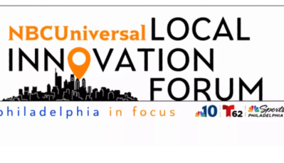 NBCU Brings Ad Innovations to Local With Philadelphia Forum