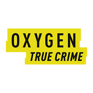 oxygen true crime network logo