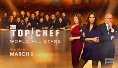 Top Chef’s Milestone 20th Season Attracts a Variety of Brand Partnerships for Foodies Around the Globe 
