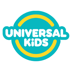 universal kids logo