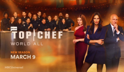 Top Chef’s Milestone 20th Season Attracts A Variety Of Brand Partnerships For Foodies Around The Globe