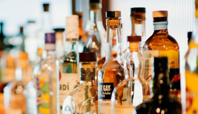 Overview of key trends in the Alcohol category