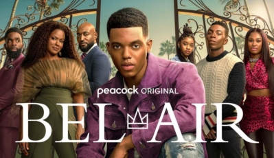 Brand Partners Head to Peacock for Season Two of Critically Acclaimed Original “Bel-Air”