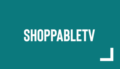 Includes:  Must ShopTV, ShoppableTV Integrations, Commerce Enabled Ad Units