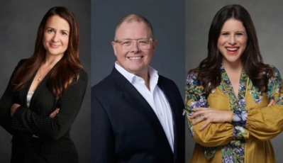 NBCUniversal Elevates Three Executives to New Leadership Roles Across the Portfolio
