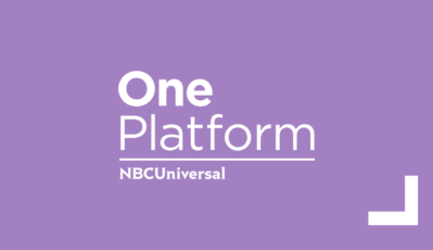 NBCUniversal One Platform™
