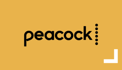 Peacock Advertising