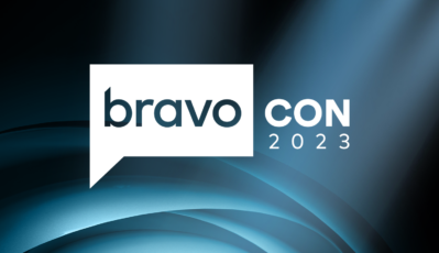 Become Part of the Conversation with BravoCon
