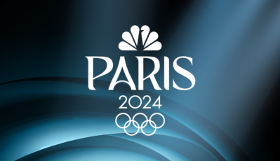Become Part of the Story with Paris 2024 Olympics